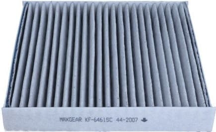Filter, cabin air SILVER CARBON 26-1785 - image 2