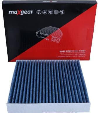 Filter, cabin air SILVER CARBON 26-1785 - image 3