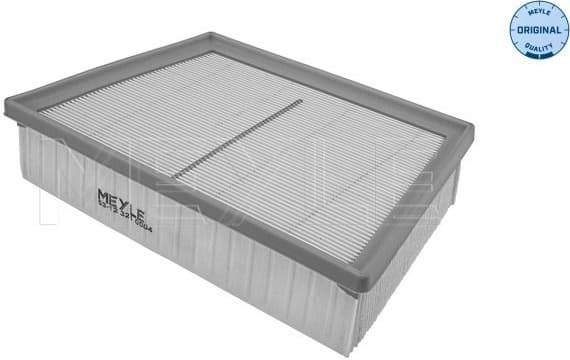 Air Filter MEYLE-ORIGINAL: True to OE. 53-12 321 0004
