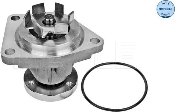Water Pump, engine cooling MEYLE-ORIGINAL: True to OE. 813 883 1944
