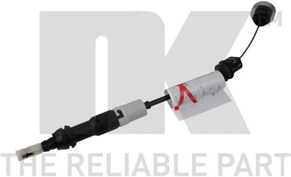 Cable Pull, clutch control 923752