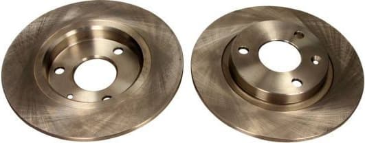 Brake Disc 19-0697 - image 2