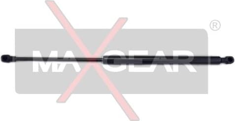 Gas Spring, bonnet 12-0183 - image 2