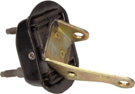 Bushing, axle beam 72-3148