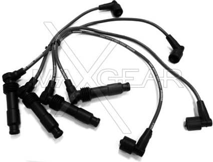 Ignition Cable Kit 53-0040 - image 2