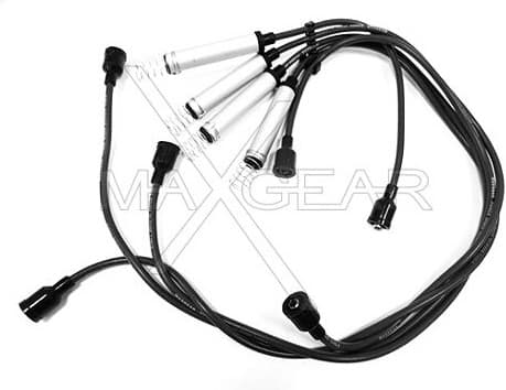 Ignition Cable Kit 53-0072 - image 2