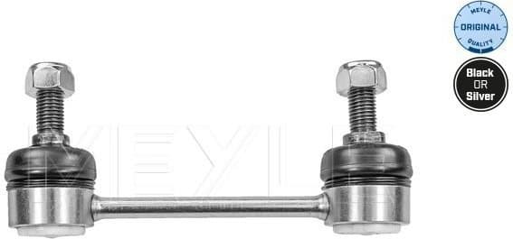 Link/Coupling Rod, stabiliser bar MEYLE-ORIGINAL: True to OE. 716 060 0039