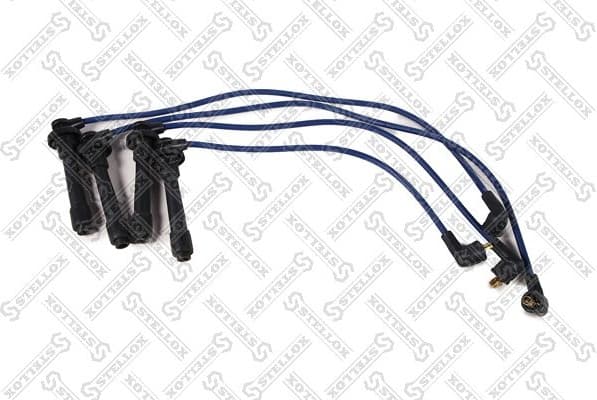Ignition Cable Kit 10-38158-SX