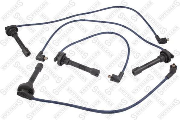 Ignition Cable Kit 10-38073-SX