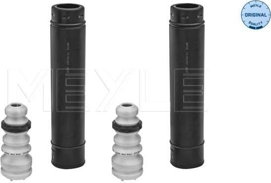 Dust Cover Kit, shock absorber MEYLE-ORIGINAL-KIT: Better solution for you! 714 740 0007