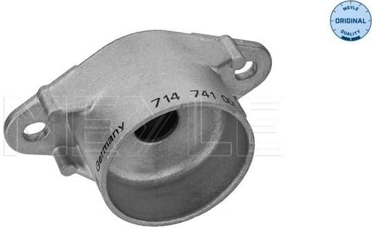 Suspension Strut Support Mount MEYLE-ORIGINAL: True to OE. 714 741 0005