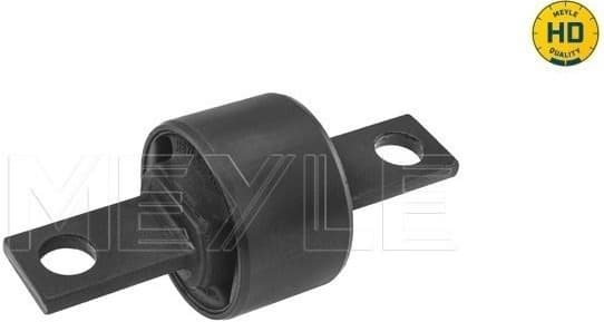 Bushing, axle beam MEYLE-HD: Better than OE. 714 710 0016/HD
