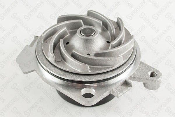 Water Pump, engine cooling 4500-0085-SX