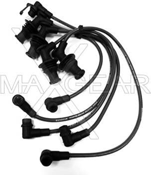 Ignition Cable Kit 53-0075 - image 2