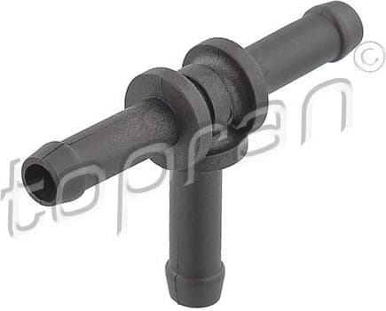 Coolant Flange 117 338