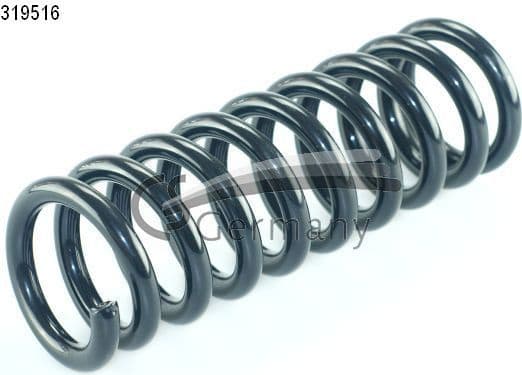 Suspension Spring 14319516