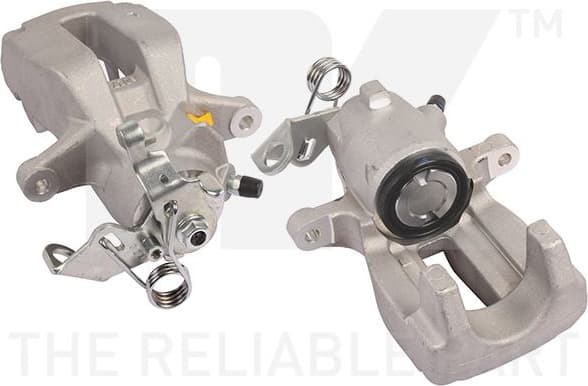 Brake Caliper 2147265