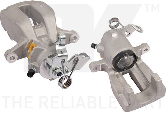 Brake Caliper 2147266