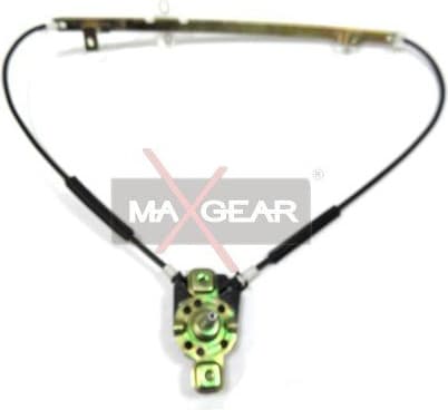 Window Regulator 28-0153 - image 2