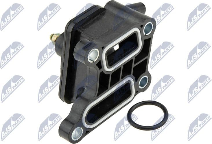 Coolant Flange CTM-CH-029 - image 2