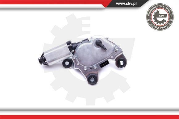 Wiper Motor 19SKV174 - image 4