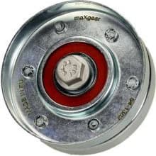 Deflection/Guide Pulley, V-ribbed belt 54-1382 - image 2