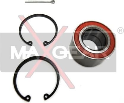 Wheel Bearing Kit 33-0266 - image 2