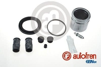 Repair Kit, brake caliper D41659C