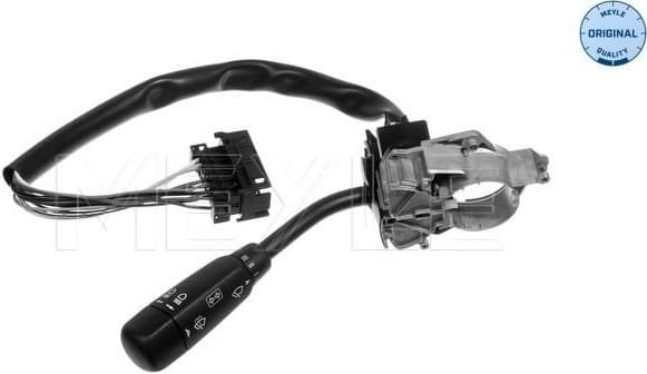 Steering Column Switch MEYLE-ORIGINAL: True to OE. 014 800 9056