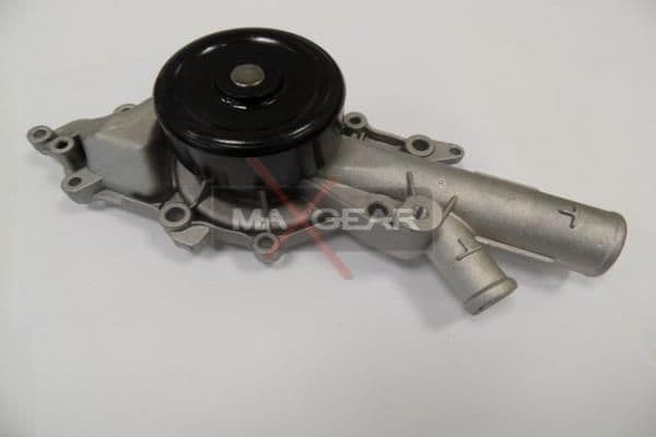 Water Pump, engine cooling 47-0115