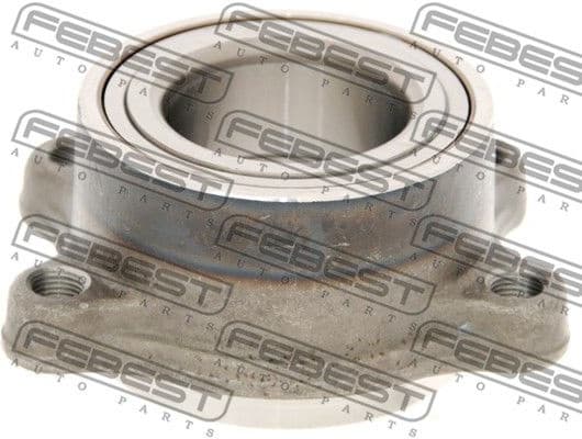 Wheel Bearing Kit 0282-FX35R
