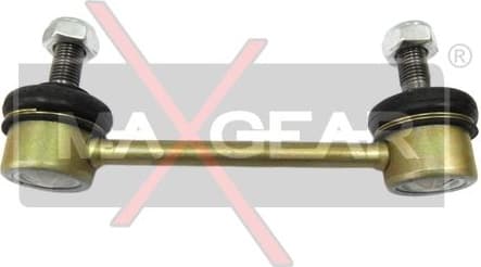 Link/Coupling Rod, stabiliser bar 72-1481 - image 2