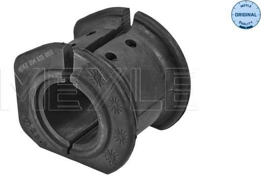 Mounting, stabiliser bar MEYLE-ORIGINAL: True to OE. 214 615 0010