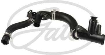 Heater Hose 02-1834