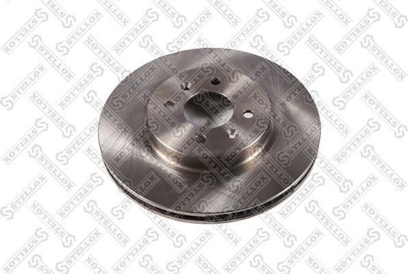 Brake Disc 6020-1795-SX