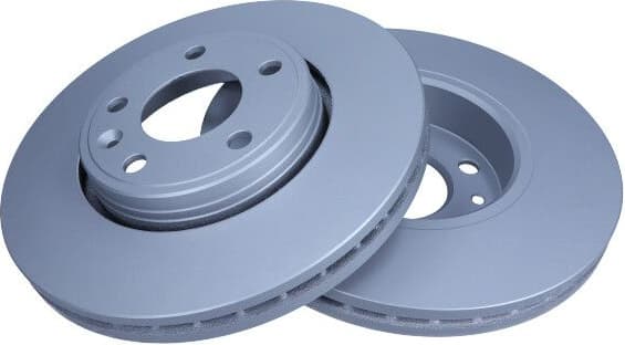 Brake Disc 19-1009MAX