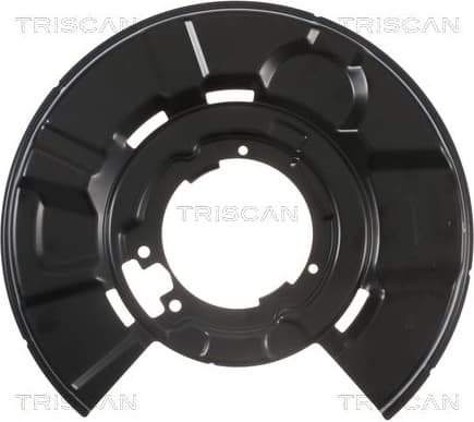 Splash Guard, brake disc 8125 11205