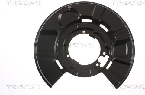 Splash Guard, brake disc 8125 11206