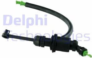 Master Cylinder, clutch LM80400