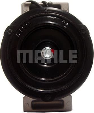 Compressor, air conditioning BEHR ACP 1163 000S - image 2