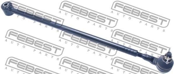 Control/Trailing Arm, wheel suspension 2025-PTC1