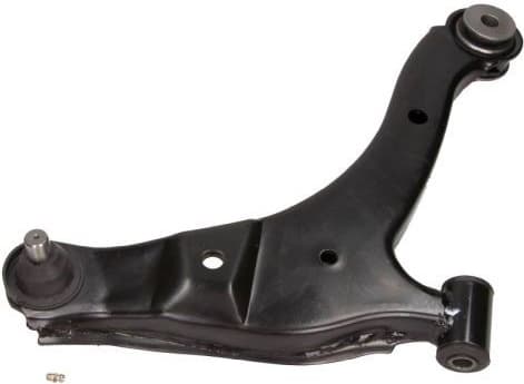 Control/Trailing Arm, wheel suspension 72-2312