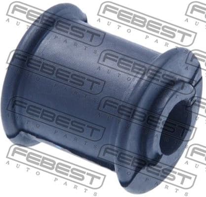 Mounting, stabiliser bar CRSB-PTCR