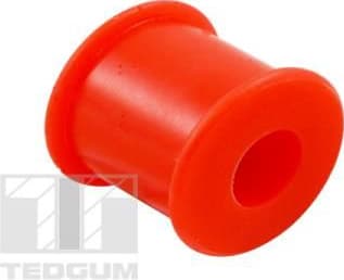 Mounting, stabiliser bar 00138421