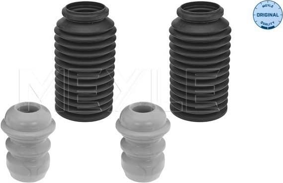 Dust Cover Kit, shock absorber MEYLE-ORIGINAL-KIT: Better solution for you! 414 640 0000