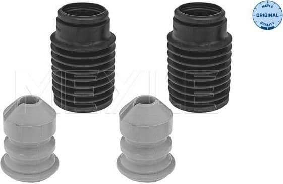 Dust Cover Kit, shock absorber MEYLE-ORIGINAL-KIT: Better solution for you! 414 640 0001