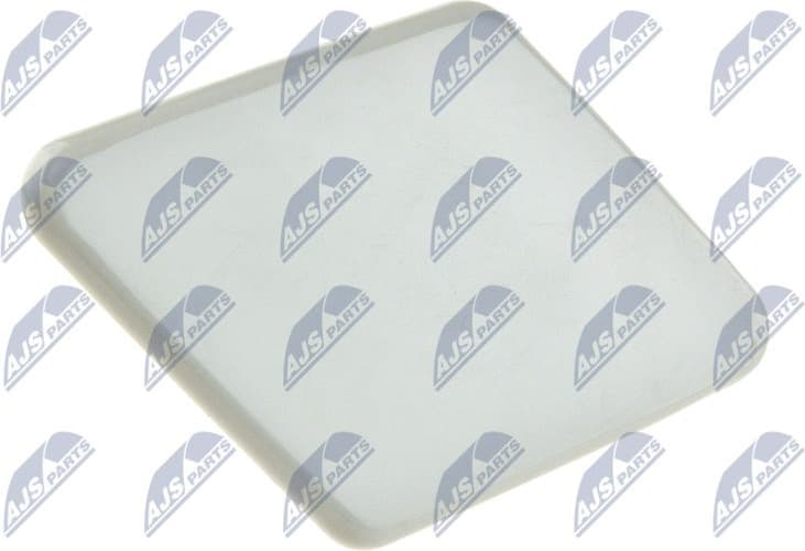 Cover, bumper EDS-BM-035