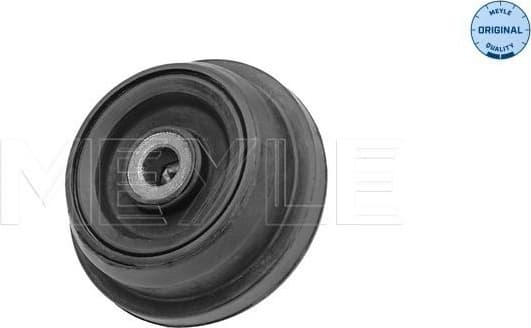 Suspension Strut Support Mount MEYLE-ORIGINAL: True to OE. 11-14 741 0000