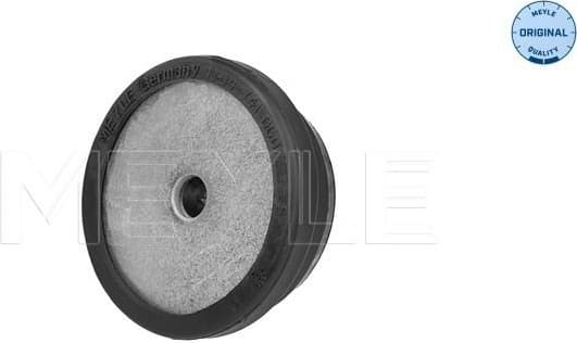 Suspension Strut Support Mount MEYLE-ORIGINAL: True to OE. 11-14 741 0000 - image 2
