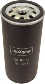 Oil Filter 26-1167
